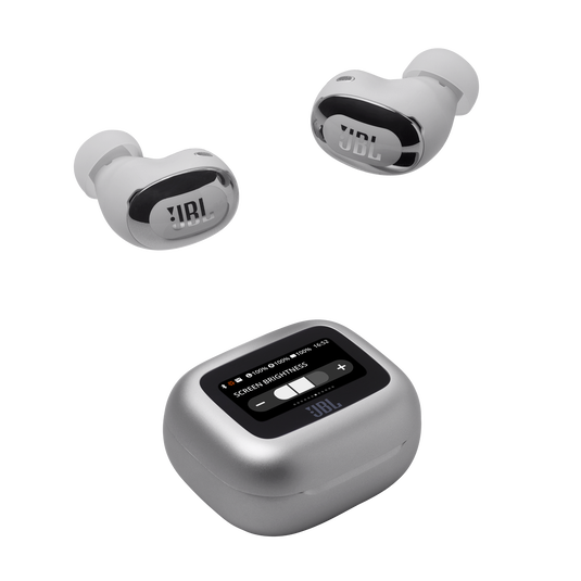 JBL Live Buds 3 | True wireless Noise Cancelling bud-type earbuds
